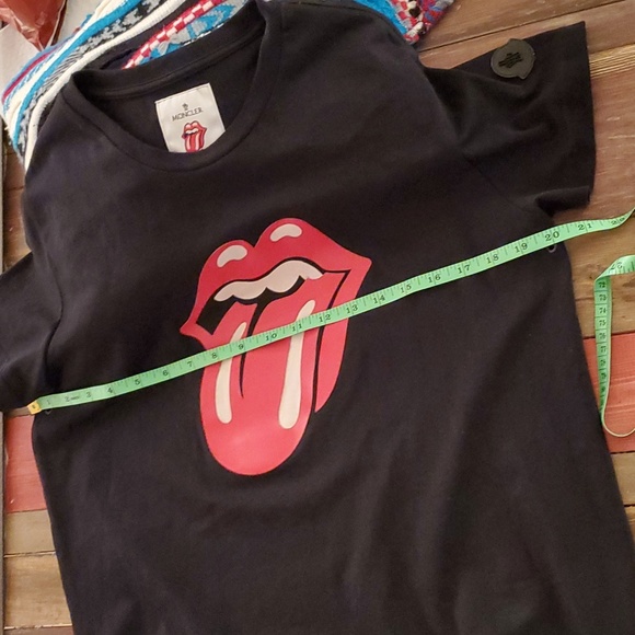 Moncler. Flash expired - Picture 5 of 8